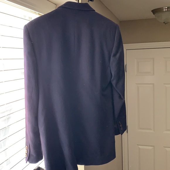 Paul Harrison design coat - Picture 4 of 4